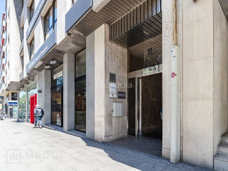 Foto 3e8e0d55-5e56-4012-8aac-24551537854b. Pis a rambla nova 111 a Eixample Tarragona