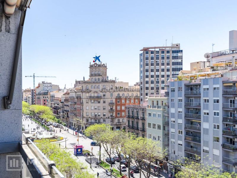 Foto 5ed778f2-eaa6-4f9b-af2a-59e00f320b08. Pis a rambla nova 111 a Eixample Tarragona