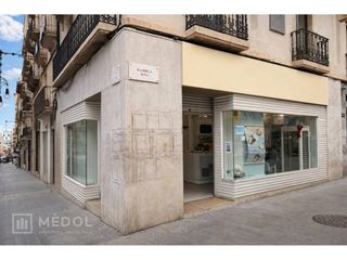 Locale commerciale in Rambla Nova