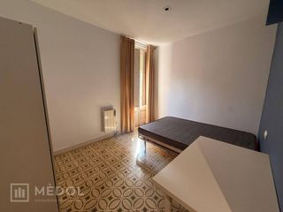 Location Appartement  Calle august. Piso de alquiler en rambla nova