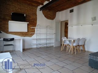Location Loft  Calle plaza de la font. Loft en alquiler en part alta