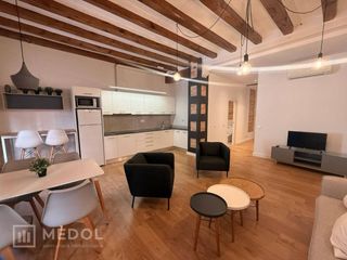 Location Appartement  Calle august. Espectacular vivienda en calle august
