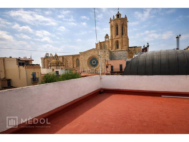 Foto 05387552-0c73-444b-85b0-effa5965225d. Pis a Part Alta Tarragona