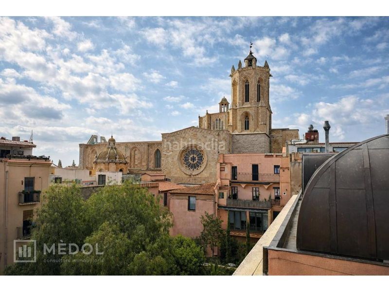 Foto a236d31c-a54d-48ce-b6ad-62b2ecd943d5. Pis a Part Alta Tarragona