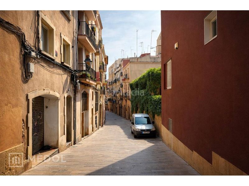 Foto df193d90-0553-4a46-8c50-3183b58b506a. Pis a Part Alta Tarragona