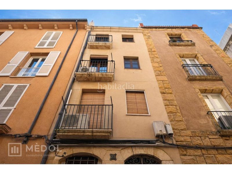 Foto 1d0d0e3b-b20d-4f5b-83ba-a9602606b543. Loft a calle sant llorenç 23 a Part Alta Tarragona