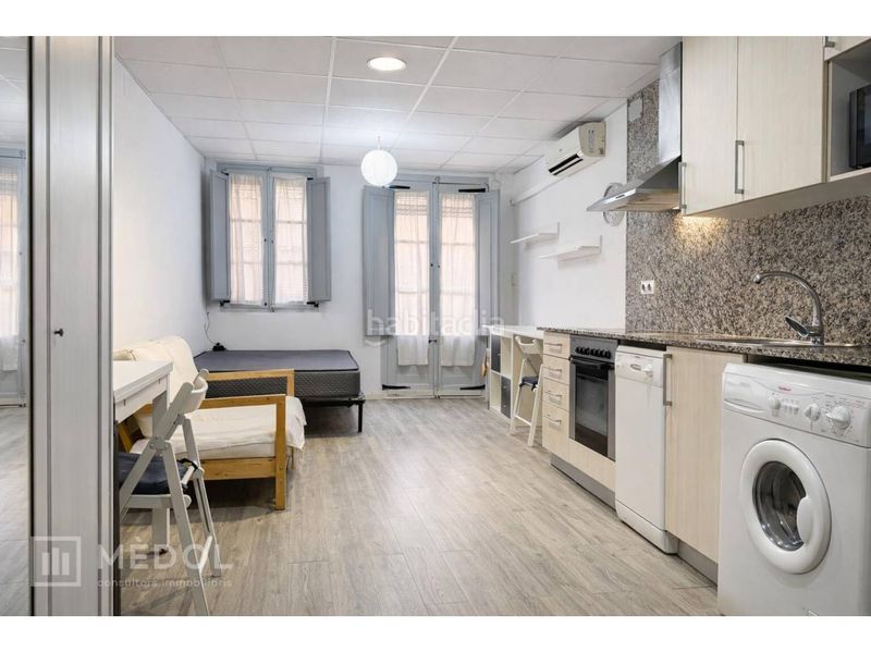 Foto 21c81e94-3949-4c1d-b076-3e649b8805d2. Loft a calle sant llorenç 23 a Part Alta Tarragona