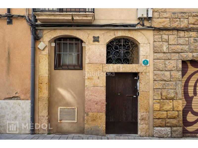 Foto 9c93f89c-c526-40ba-b87e-26dcab5d8134. Loft a calle sant llorenç 23 a Part Alta Tarragona