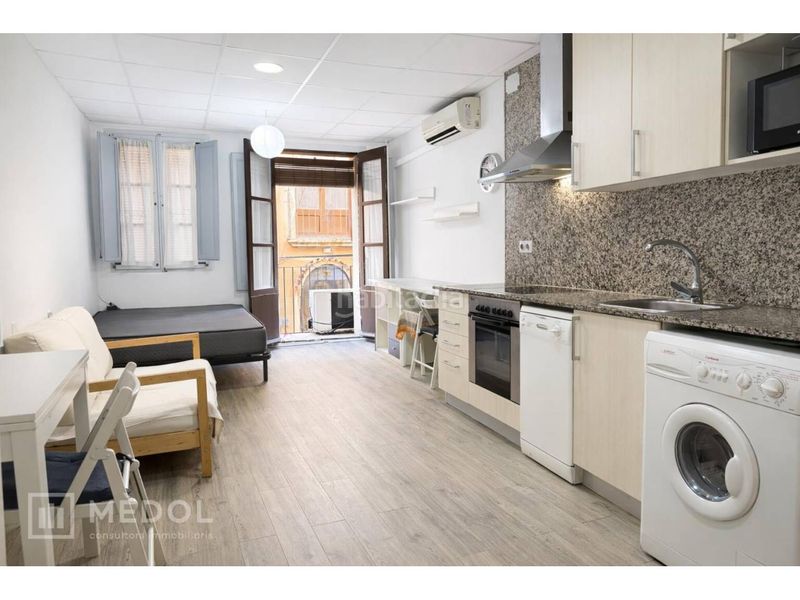Foto aa256752-a4f7-4c78-8fe8-c74744940d52. Loft a calle sant llorenç 23 a Part Alta Tarragona