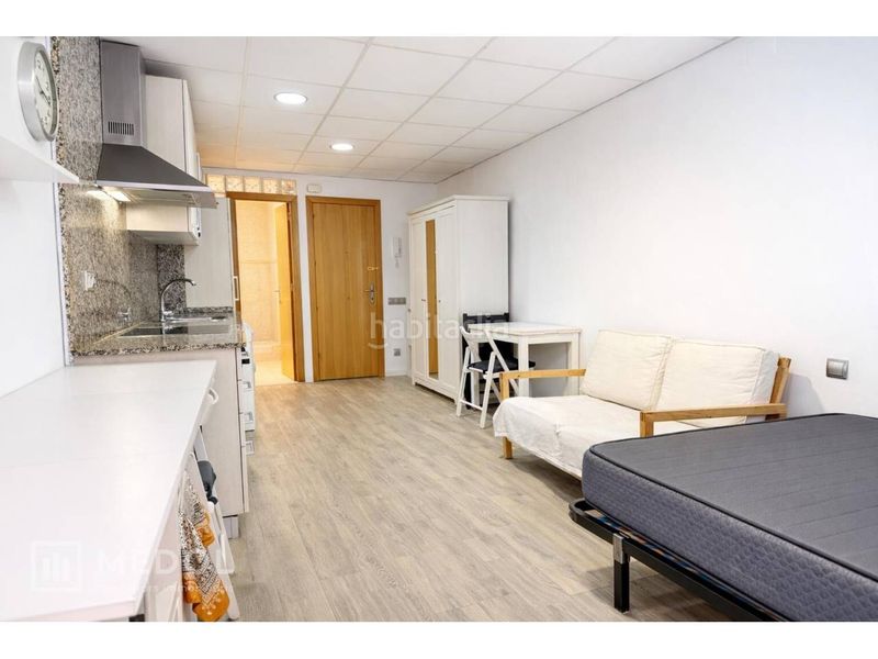 Foto aae832a2-d8c1-486b-8929-6fb21e4d44e9. Loft a calle sant llorenç 23 a Part Alta Tarragona