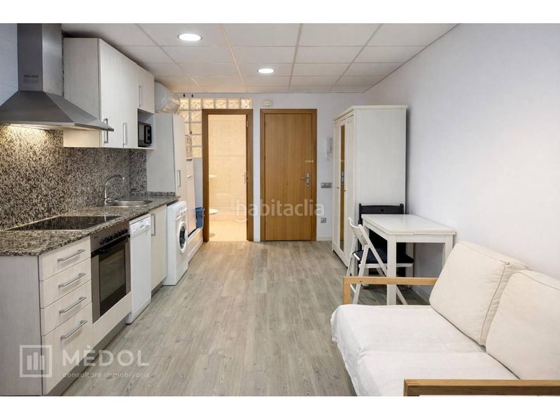 Foto d717c3de-56f4-4d7b-a690-e7c0bba3de72. Loft a calle sant llorenç 23 a Part Alta Tarragona