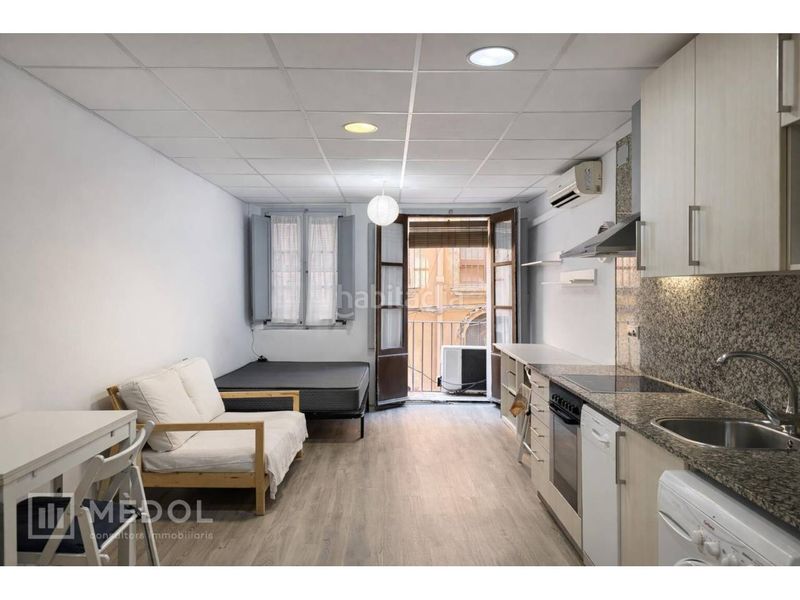 Foto e23117e1-57bd-47b5-9e4f-a0ab1f605416. Loft a calle sant llorenç 23 a Part Alta Tarragona