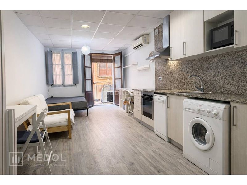 Foto f3991174-f98e-4c8b-90d2-f6d7b4104cf1. Loft a calle sant llorenç 23 a Part Alta Tarragona