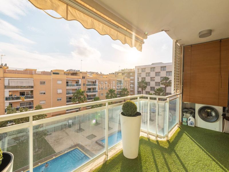 Foto c46a9759-fab7-4501-8078-5d9c174b3cca. Àtic a avenida josep pla 7 a Migjorn Reus