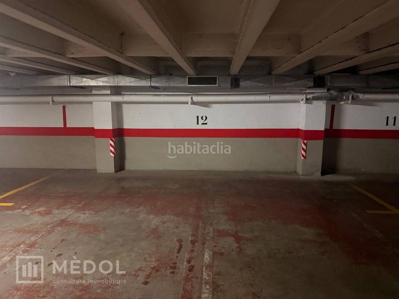 Foto 289270b0-e908-4990-81a0-b938c85b5aa0. Affitto posto auto in Eixample Tarragona