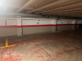 Lloguer Aparcament cotxe  Pasaje cobos. Plaza de aparcamiento en el centro de tarragona