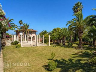 Terreny residencial  Via augusta. Parcela en venta en via augusta, tarragona  ubicación inmejorabl