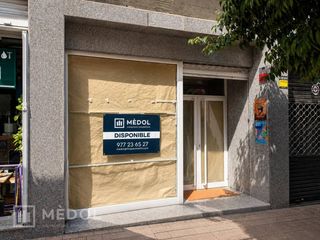 Rent Business premise  Calle august. Alquiler de local en la calle august