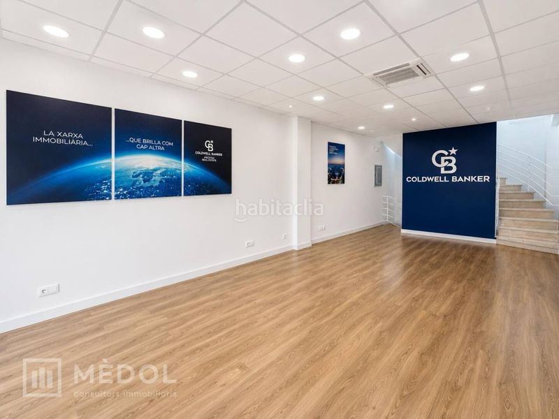 Foto b6678882-2a45-4c35-b679-43e389c2b291. Lloguer local comercial a Eixample Tarragona