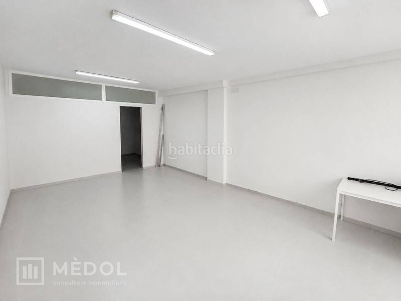 Foto d814e787-8268-415c-a5dd-46444f7b2483. Lloguer local comercial a Eixample Tarragona