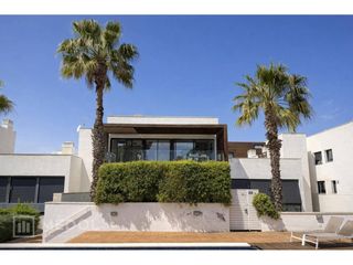 Àtic  Calle mirador. Exclusiva propiedad en cala romana, tarragona, con terrazas, vis