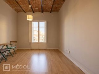 Etagenwohnung in Rambla nova 107. Exclusiva vivienda reformada en la rambla nova de tarragona
