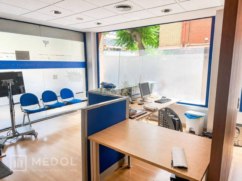 Foto 443f25aa-e807-4990-91a9-a5d74eafb28b. Local comercial a Nou Eixample Nord Tarragona