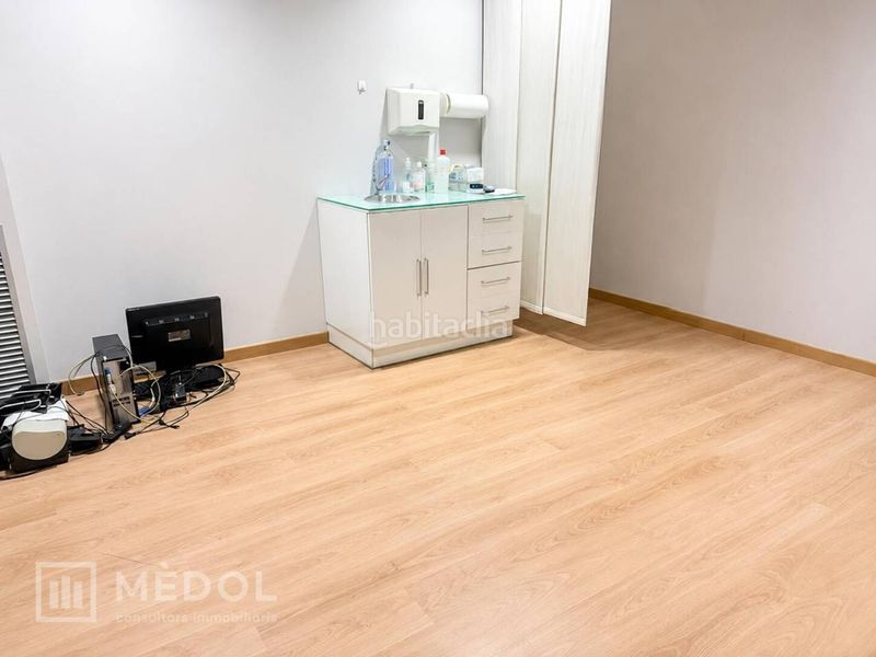 Foto 4e7ce67a-aeef-4c1f-8223-592e551d4dda. Local comercial a Nou Eixample Nord Tarragona
