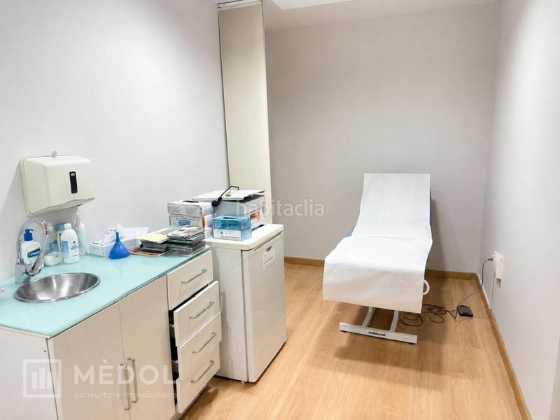 Foto 919d4979-b8d3-44b9-9104-64d1478844a3. Local comercial a Nou Eixample Nord Tarragona