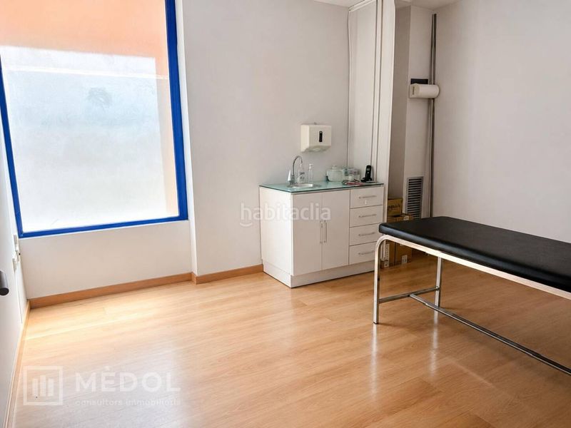 Foto ec44ceb4-7d0b-4c3e-bf17-2d10a7b33980. Local comercial a Nou Eixample Nord Tarragona
