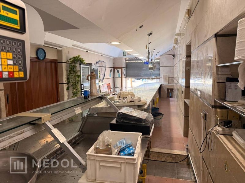 Foto 28523784-cb2d-49db-bfdd-a82613eed492. Local comercial a Part Alta Tarragona