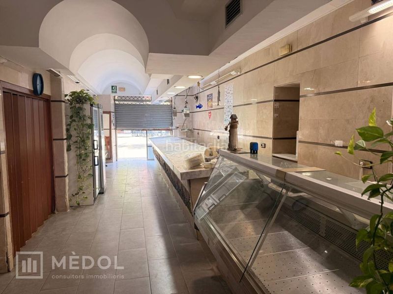 Foto 651a0d58-41e9-46ff-b462-1046ff271c17. Local comercial a Part Alta Tarragona