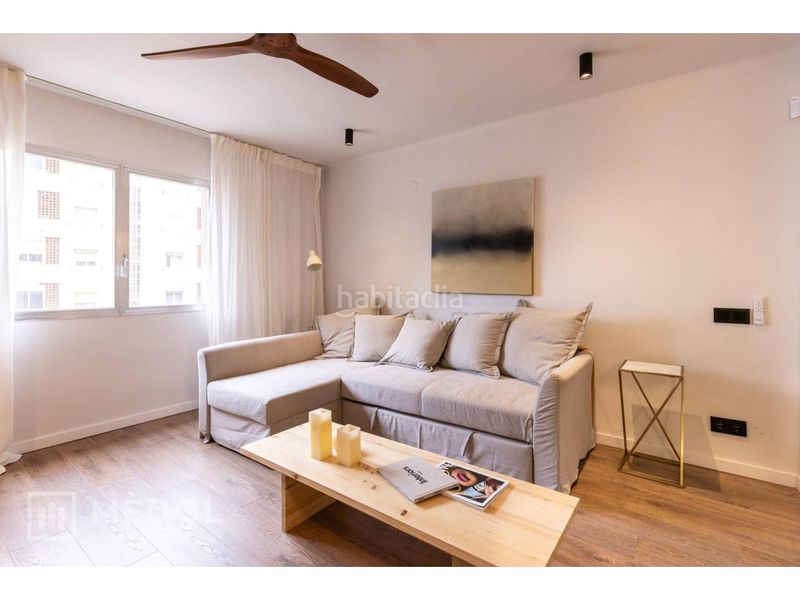 Foto 1b3dd735-5e8c-4c19-82c9-8dea1dc9eed5. Alquiler piso  exclusivo de alquiler en Barris Marítims Tarragona