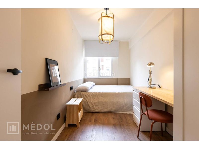 Foto 5e2ba4db-df72-4ee5-b612-20c718064758. Miete etagenwohnung in Barris Marítims Tarragona