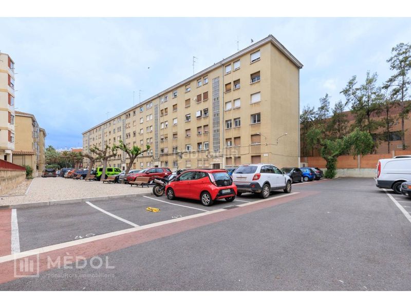 Foto 712896dd-4f25-402b-977b-840ebdfa4b69. Miete etagenwohnung in Barris Marítims Tarragona