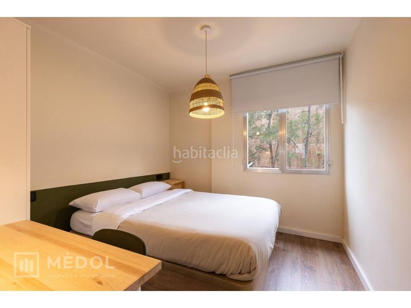 Foto 8a8330f9-634b-4b75-b543-a736ee1cb2b0. Miete etagenwohnung in Barris Marítims Tarragona