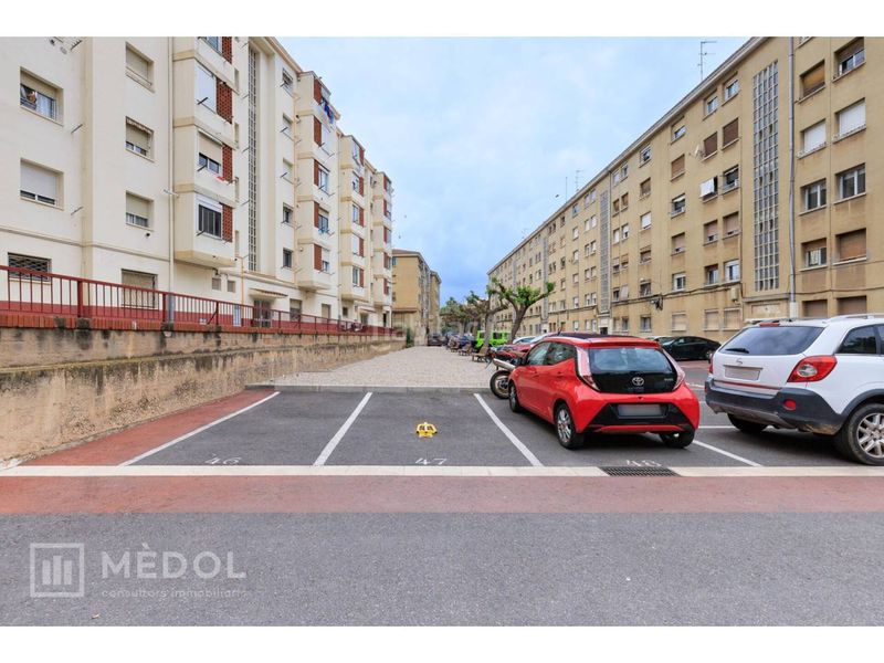 Foto a03d443a-b531-4e95-acd0-928783e58df0. Miete etagenwohnung in Barris Marítims Tarragona