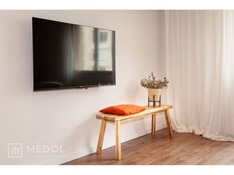 Foto a184a94c-fa26-4c80-aa27-1c40cfb5e3af. Miete etagenwohnung in Barris Marítims Tarragona