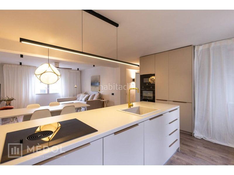 Foto ae9a48fc-02c8-453a-ba90-b731aa84516a. Miete etagenwohnung in Barris Marítims Tarragona
