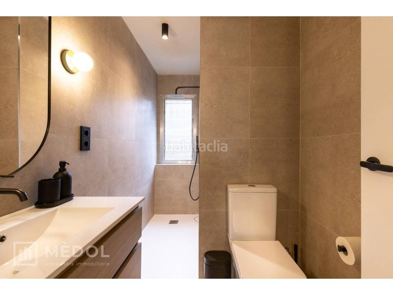 Foto b3ce8f97-3712-450e-ac4f-99f79ce363c6. Miete etagenwohnung in Barris Marítims Tarragona