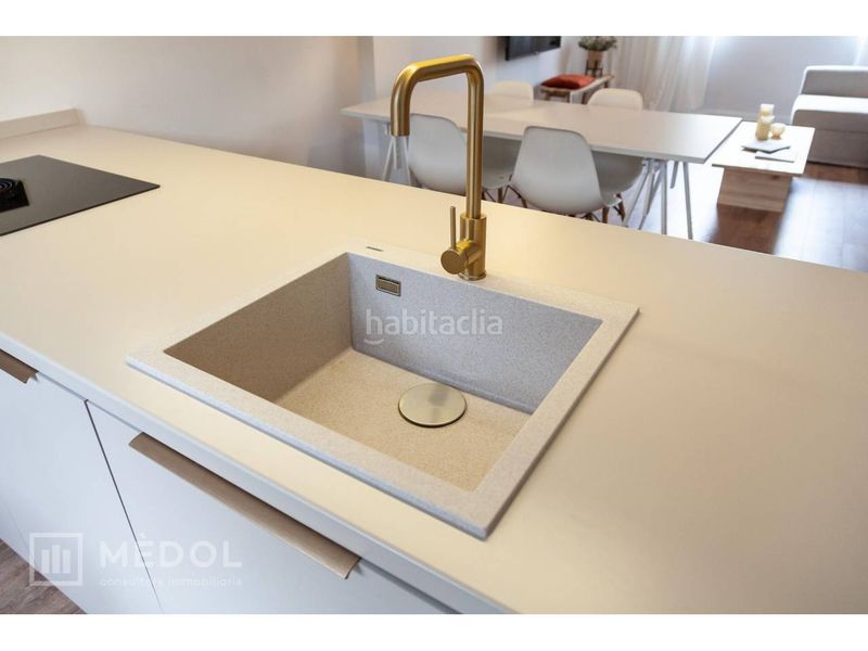 Foto b5e3af1c-1d21-4fed-bc76-5f8bac6495c7. Miete etagenwohnung in Barris Marítims Tarragona