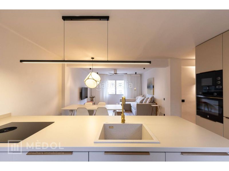 Foto c221d23a-9413-4333-b42e-32279672cb61. Miete etagenwohnung in Barris Marítims Tarragona