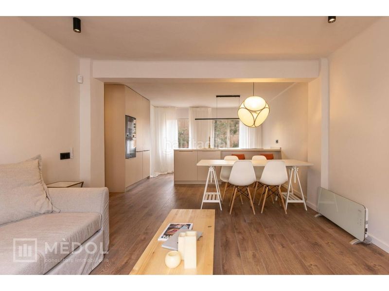 Foto cecdef22-d7ef-4f1c-9293-42739d3c03ac. Miete etagenwohnung in Barris Marítims Tarragona