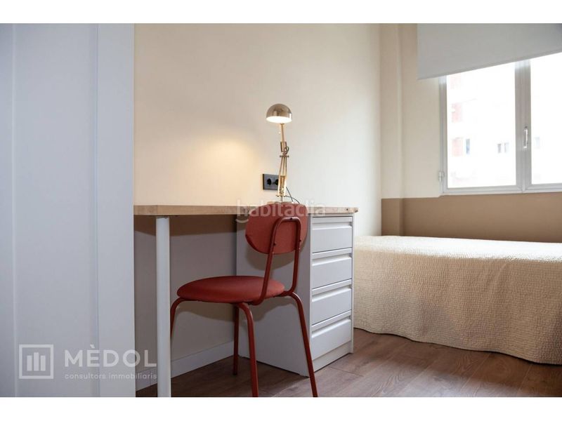 Foto d0cd4727-fa46-4810-bf14-e4b4064868e4. Miete etagenwohnung in Barris Marítims Tarragona