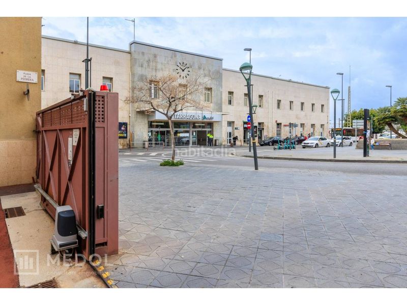 Foto d5d79d96-e7cc-43ba-9927-4f1ef3046bf3. Miete etagenwohnung in Barris Marítims Tarragona