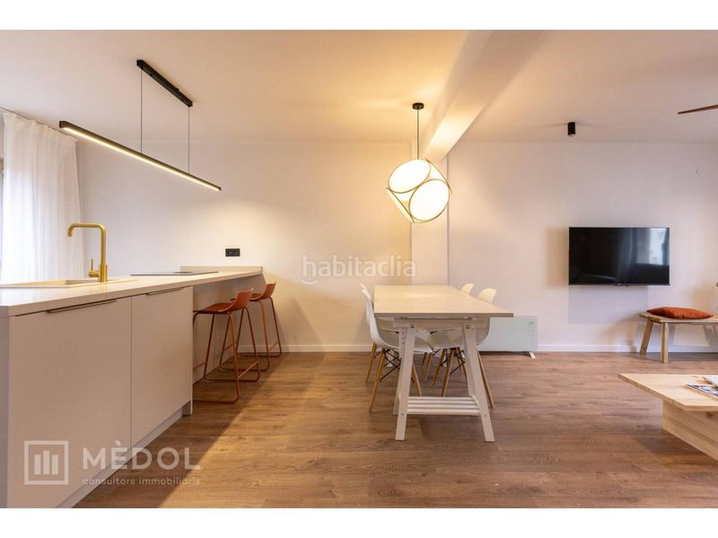 Foto d7b623ce-744a-4f12-a060-6aaca8215779. Miete etagenwohnung in Barris Marítims Tarragona