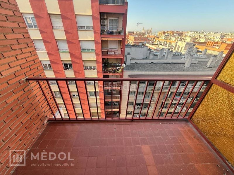 Foto 71e15163-250d-41b7-b931-5cbd54916549. Alquiler piso alquiler en centro en Nou Eixample Sud Tarragona