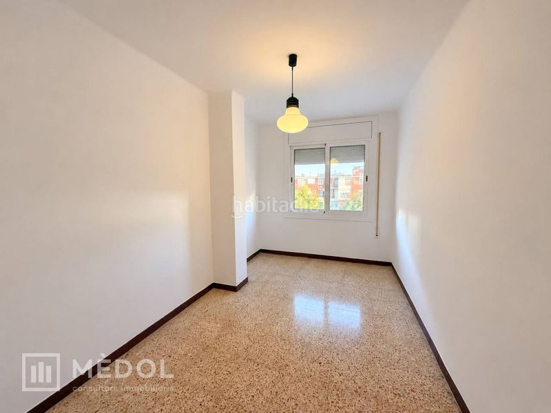 Foto cbd913dd-349a-4336-9a19-860d7a113d6a. Alquiler piso alquiler en centro en Nou Eixample Sud Tarragona
