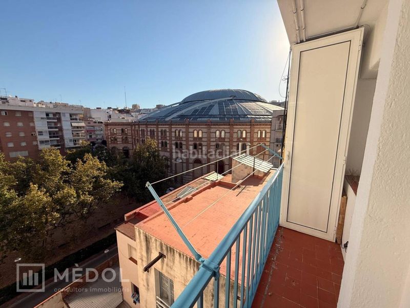 Foto f4388328-0d2b-4291-af26-f92f39966f2c. Alquiler piso alquiler en centro en Nou Eixample Sud Tarragona