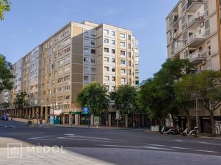 Pis a Avenida Catalunya 22
